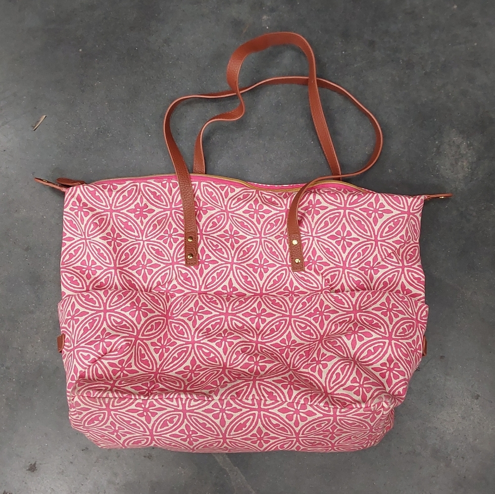 Mixed Bag Designs Big Travel Bag